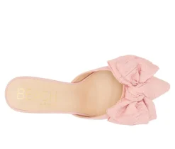 Women's Goldie Heeled Mules|Beach by Matisse Hot