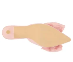 Women's Goldie Heeled Mules|Beach by Matisse Hot