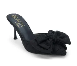 Women's Goldie Heeled Mules|Beach by Matisse Online