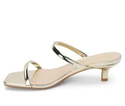 Women's Jeanne Heeled Sandals|Beach by Matisse Sale