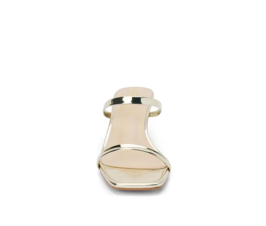 Women's Jeanne Heeled Sandals|Beach by Matisse Sale