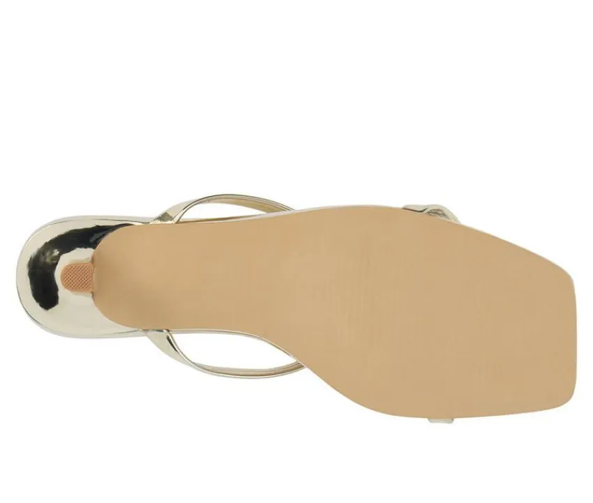 Women's Jeanne Heeled Sandals|Beach by Matisse Sale