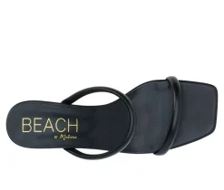 Women's Jeanne Heeled Sandals|Beach by Matisse Clearance