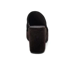 Women's Jayde Platform Heeled Clogs|Beach by Matisse Online