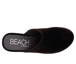 Women's Jayde Platform Heeled Clogs|Beach by Matisse Online