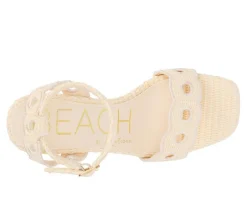 Women's Moorea Dress Sandals|Beach by Matisse New
