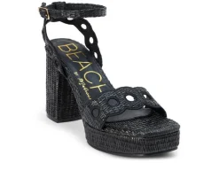 Beach by Matisse Sandals>Women's Moorea Dress Sandals