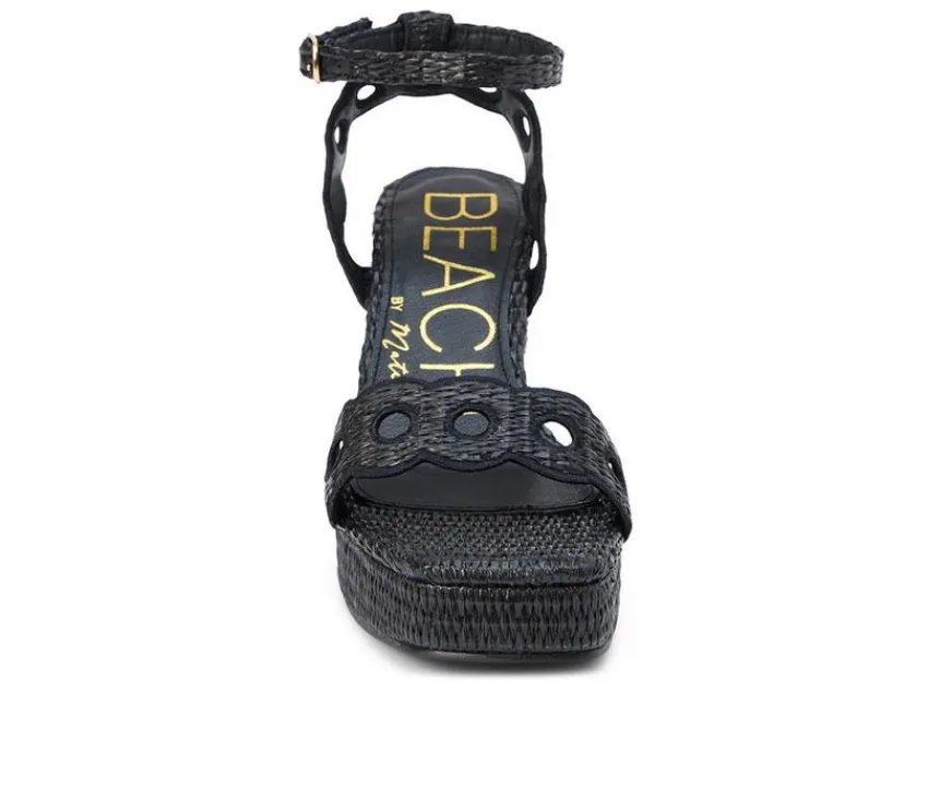 Beach by Matisse Sandals>Women's Moorea Dress Sandals