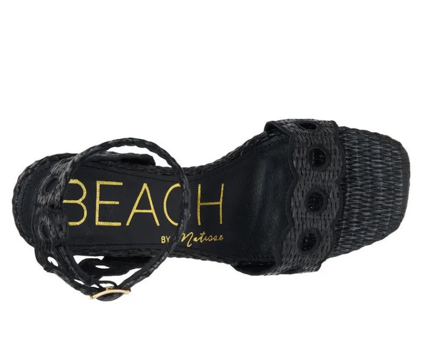 Beach by Matisse Sandals>Women's Moorea Dress Sandals