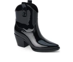 Women's Oakley Western Boots|Beach by Matisse