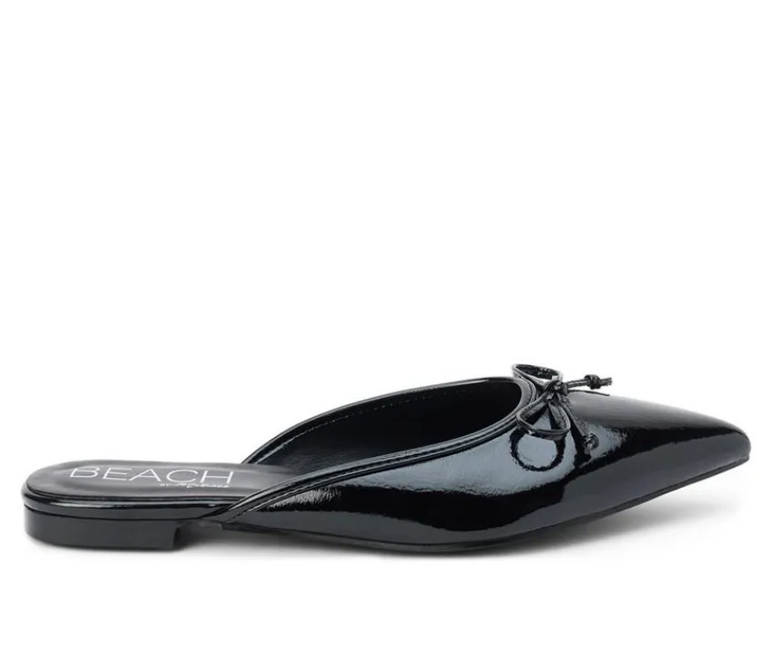 Beach by Matisse Flats>Women's Reggie Flats