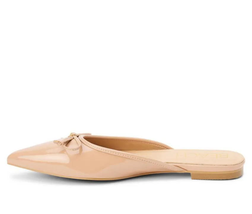 Beach by Matisse Flats>Women's Reggie Flats