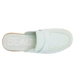 Women's Wren Platform Loafer Mules|Beach by Matisse Outlet