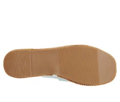Women's Wren Platform Loafer Mules|Beach by Matisse Outlet