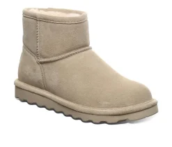 Women's Alyssa Winter Boots|Bearpaw Clearance