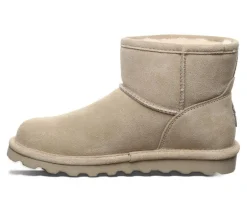 Women's Alyssa Winter Boots|Bearpaw Clearance