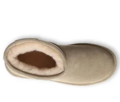 Women's Alyssa Winter Boots|Bearpaw Clearance