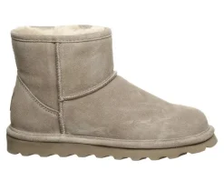 Women's Alyssa Winter Boots|Bearpaw New