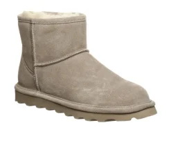 Women's Alyssa Winter Boots|Bearpaw New
