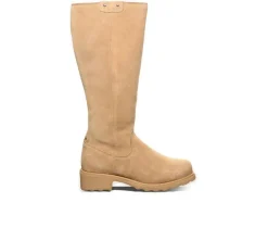 Women's Audrina Knee High Boots|Bearpaw Discount