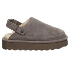 Women's Brooke Winter Clogs|Bearpaw Outlet