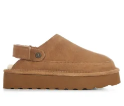 Women's Brooke Winter Clogs|Bearpaw Best