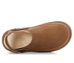 Women's Brooke Winter Clogs|Bearpaw Best