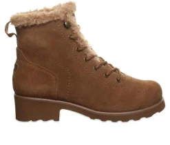 Bearpaw Pumps & Heels|Boots & Booties>Women's Caitlin Winter Boots