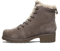 Women's Caitlin Winter Boots|Bearpaw New