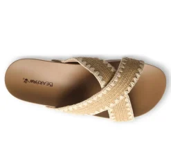 Bearpaw Sandals><noscript><img width=