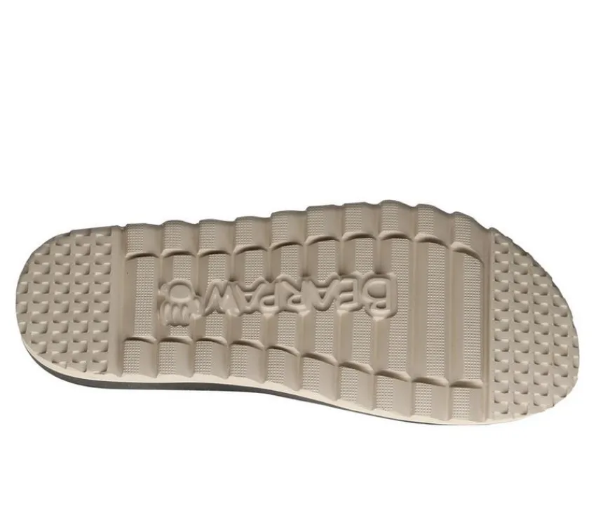 Bearpaw Sandals>Women's Carina Platform Footbed Sandals