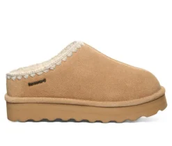 Bearpaw Clogs & Mules>Women's Crochet Martis