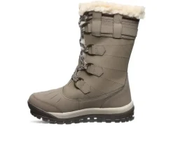 Women's Desdemona Waterproof Winter Boots|Bearpaw