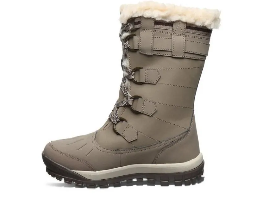Women's Desdemona Waterproof Winter Boots|Bearpaw