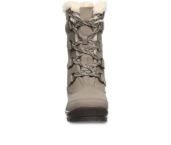 Women's Desdemona Waterproof Winter Boots|Bearpaw