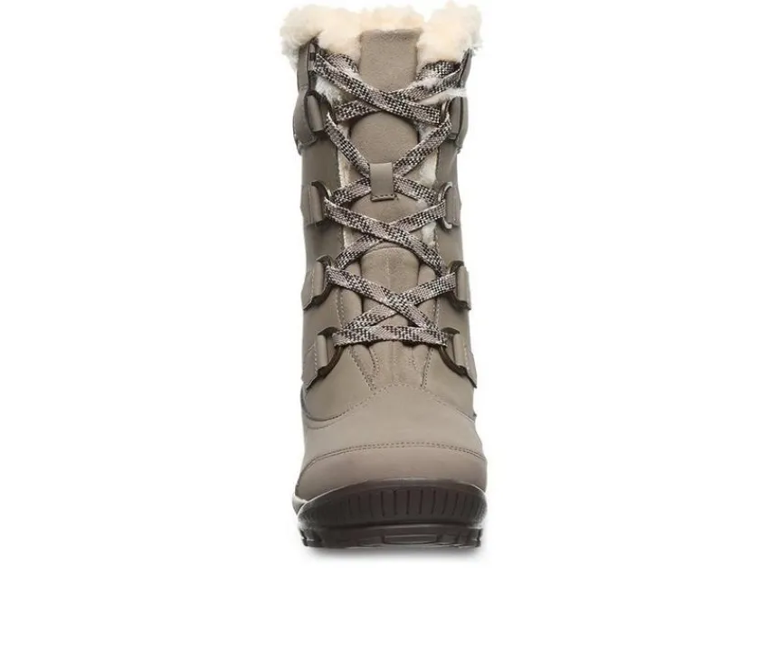 Women's Desdemona Waterproof Winter Boots|Bearpaw