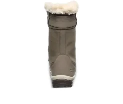 Women's Desdemona Waterproof Winter Boots|Bearpaw