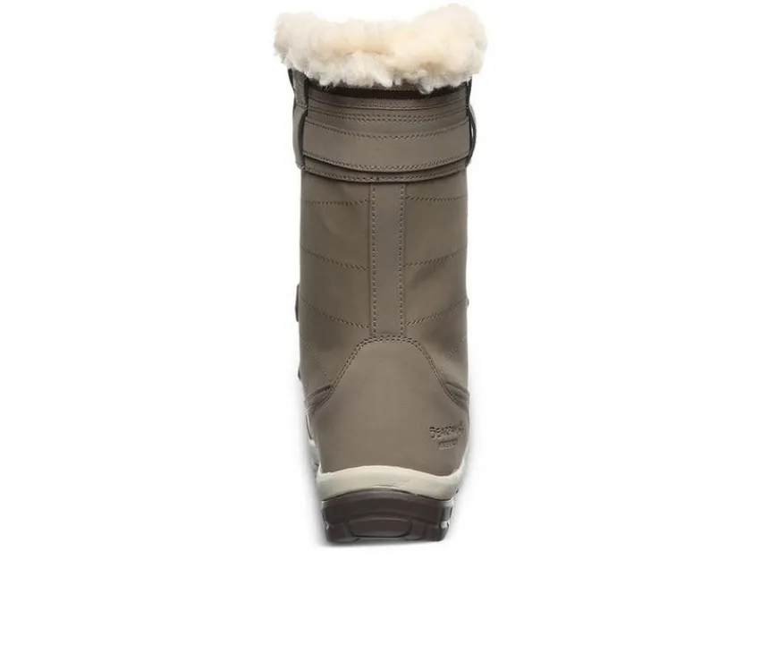 Women's Desdemona Waterproof Winter Boots|Bearpaw
