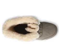 Women's Desdemona Waterproof Winter Boots|Bearpaw