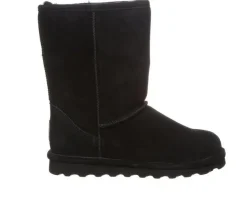 Women's Elle Short Wide Width Winter Boots|Bearpaw Hot