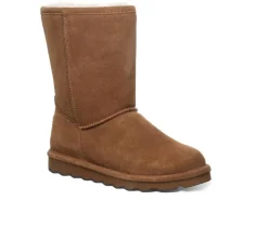 Women's Elle Short Winter Boots|Bearpaw Sale