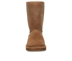 Women's Elle Short Winter Boots|Bearpaw Sale