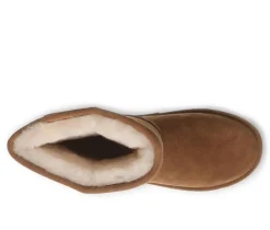Women's Elle Short Winter Boots|Bearpaw Sale