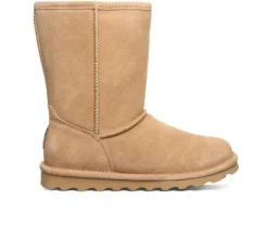 Women's Elle Short Winter Boots|Bearpaw Sale