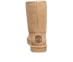 Women's Elle Short Winter Boots|Bearpaw Sale