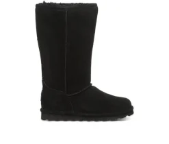 Bearpaw Tall|Boots & Booties>Women's Elle Tall Winter Boots