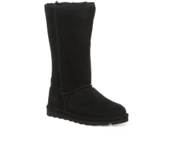 Bearpaw Tall|Boots & Booties>Women's Elle Tall Winter Boots