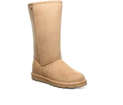 Bearpaw Cozy>Women's Elle Tall Vegan Winter Boots