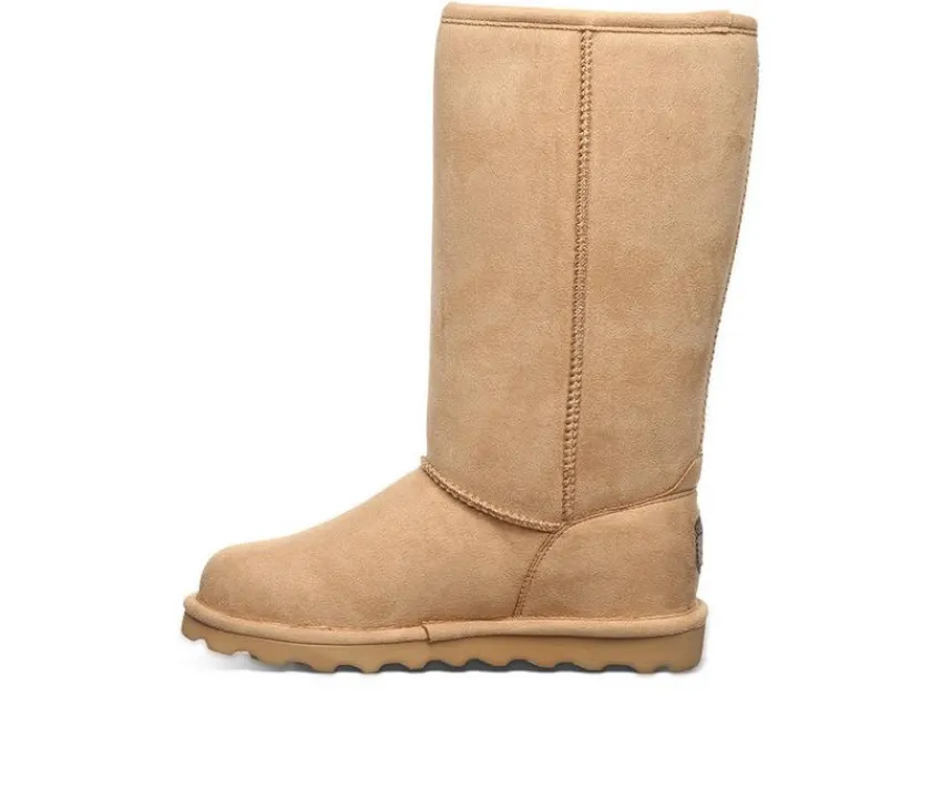 Bearpaw Cozy>Women's Elle Tall Vegan Winter Boots