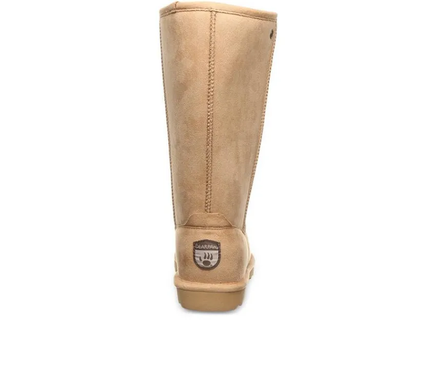 Bearpaw Cozy>Women's Elle Tall Vegan Winter Boots